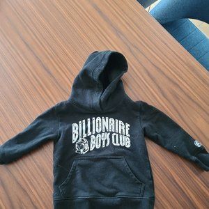 Billionaire Boys Club Hoodie 2T